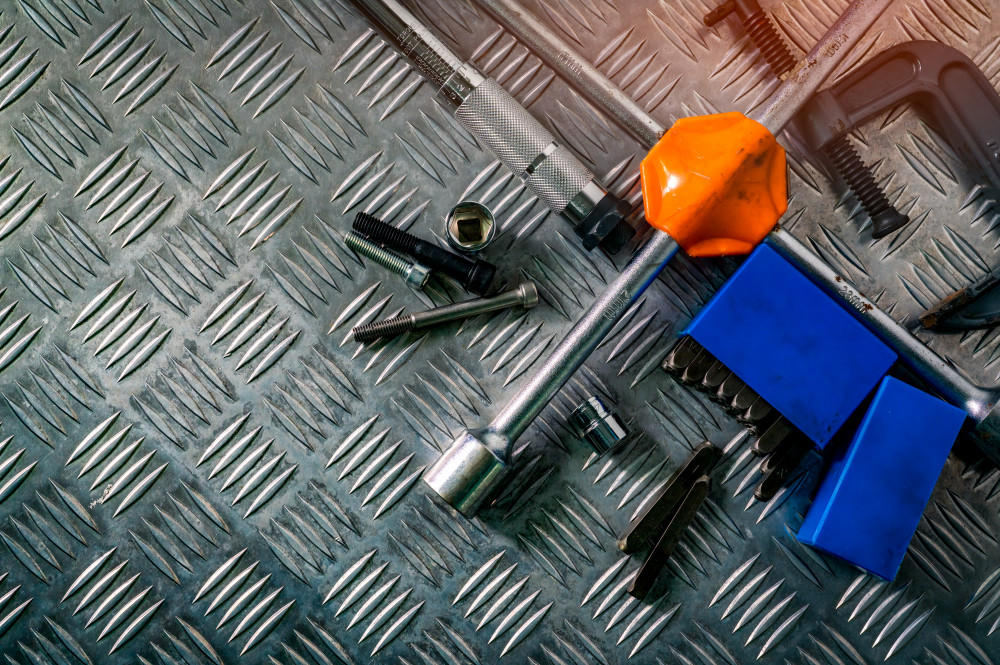 Choisir le bon type de matériau métallique